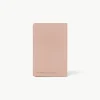 Artik Pack Of 3 Pocket Singer Sewn Notebooks in Almond