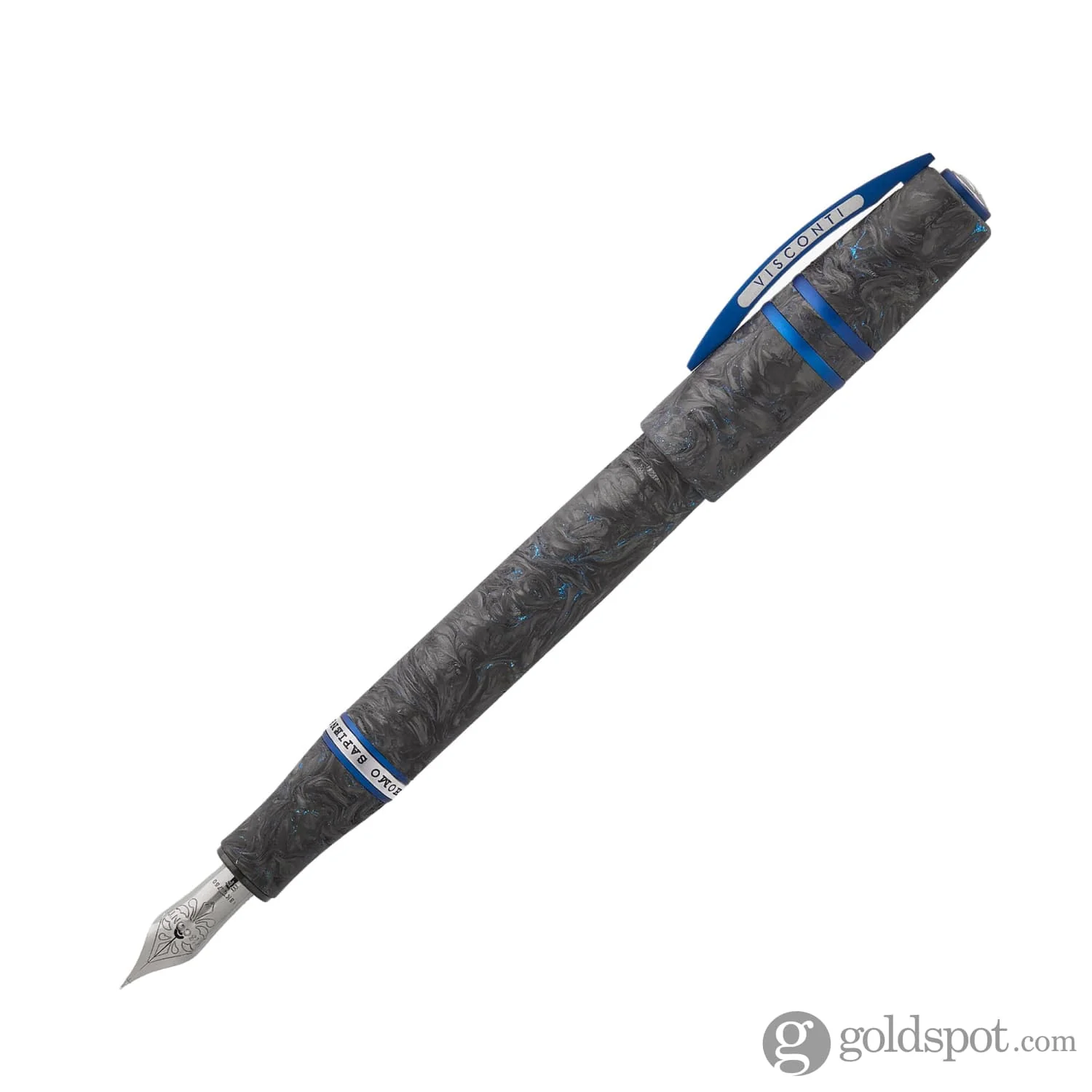 6036-visconti-homo-sapiens-fountain-pen-in-carbon-abyssus-16.webp Visconti Homo Sapiens Fountain Pen in Carbon Abyssus