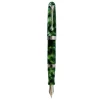 Aurora 888 Fountain Pen in Labirinto di Villa Barbarigo - 18K Gold