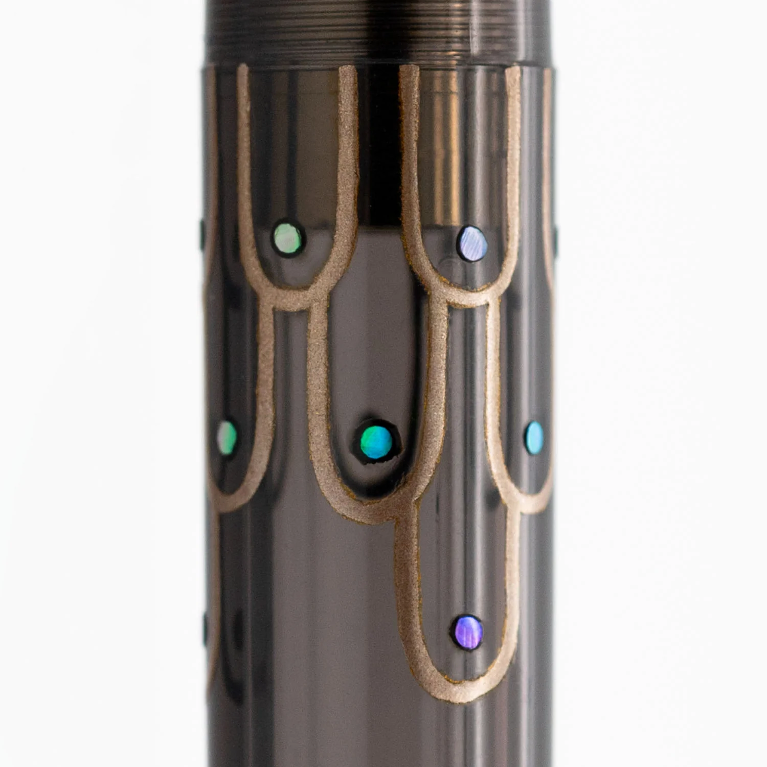 6071-sailor-classic-ko-fountain-pen-in-ala-sv-21kt-gold-medium-fine-nib-11.webp Sailor Classic Ko' Fountain Pen in Ala SV - 21kt Gold Medium Fine Nib