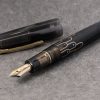 6071-sailor-classic-ko-fountain-pen-in-ala-sv-21kt-gold-medium-fine-nib-12.jpg Sailor Classic Ko' Fountain Pen in Ala SV - 21kt Gold Medium Fine Nib