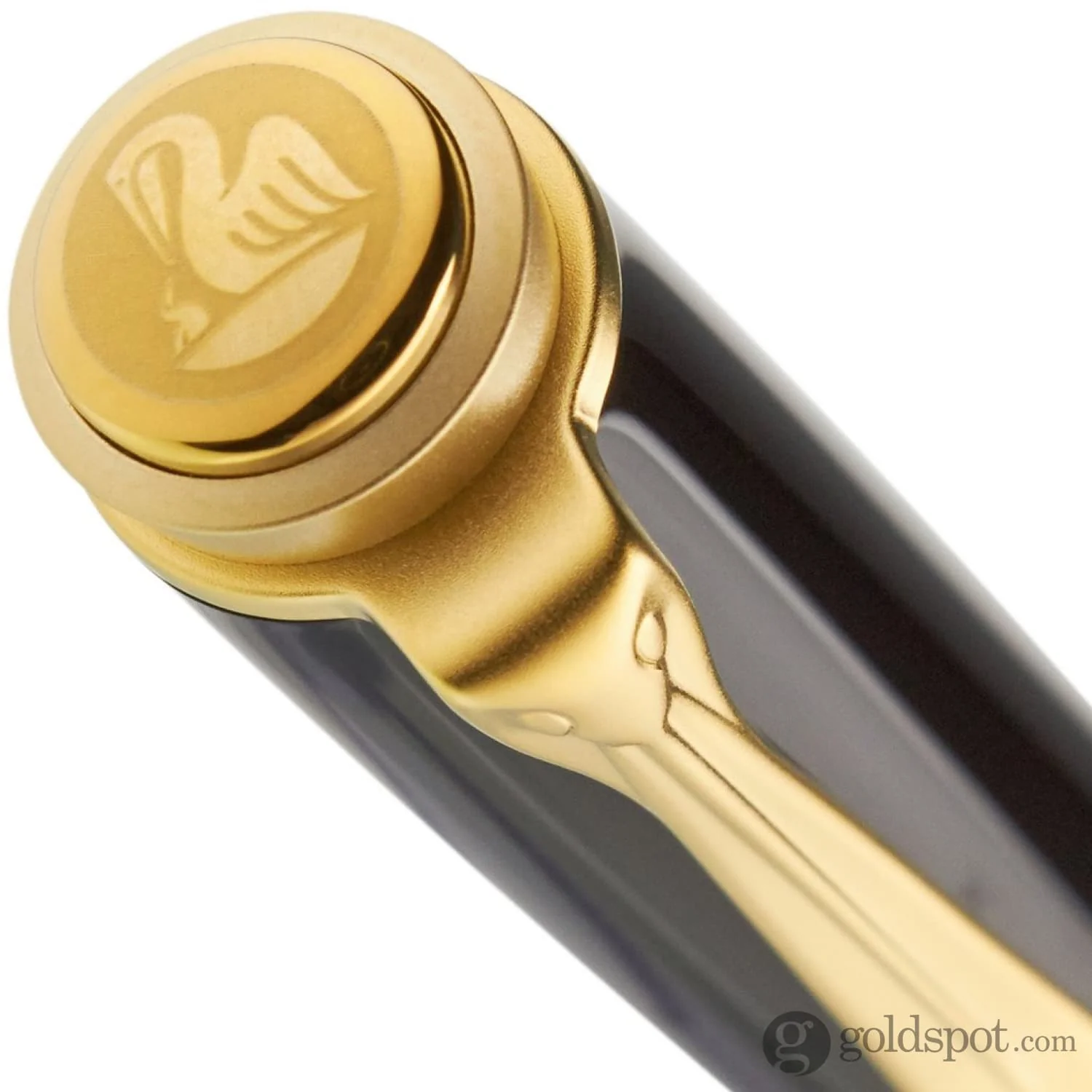 6089-pelikan-toledo-m700-fountain-pen-in-black-gold-special-edition-extra-fine-point-3.webp Pelikan Toledo M700 Fountain Pen in Black & Gold Special Edition - Extra-Fine Point