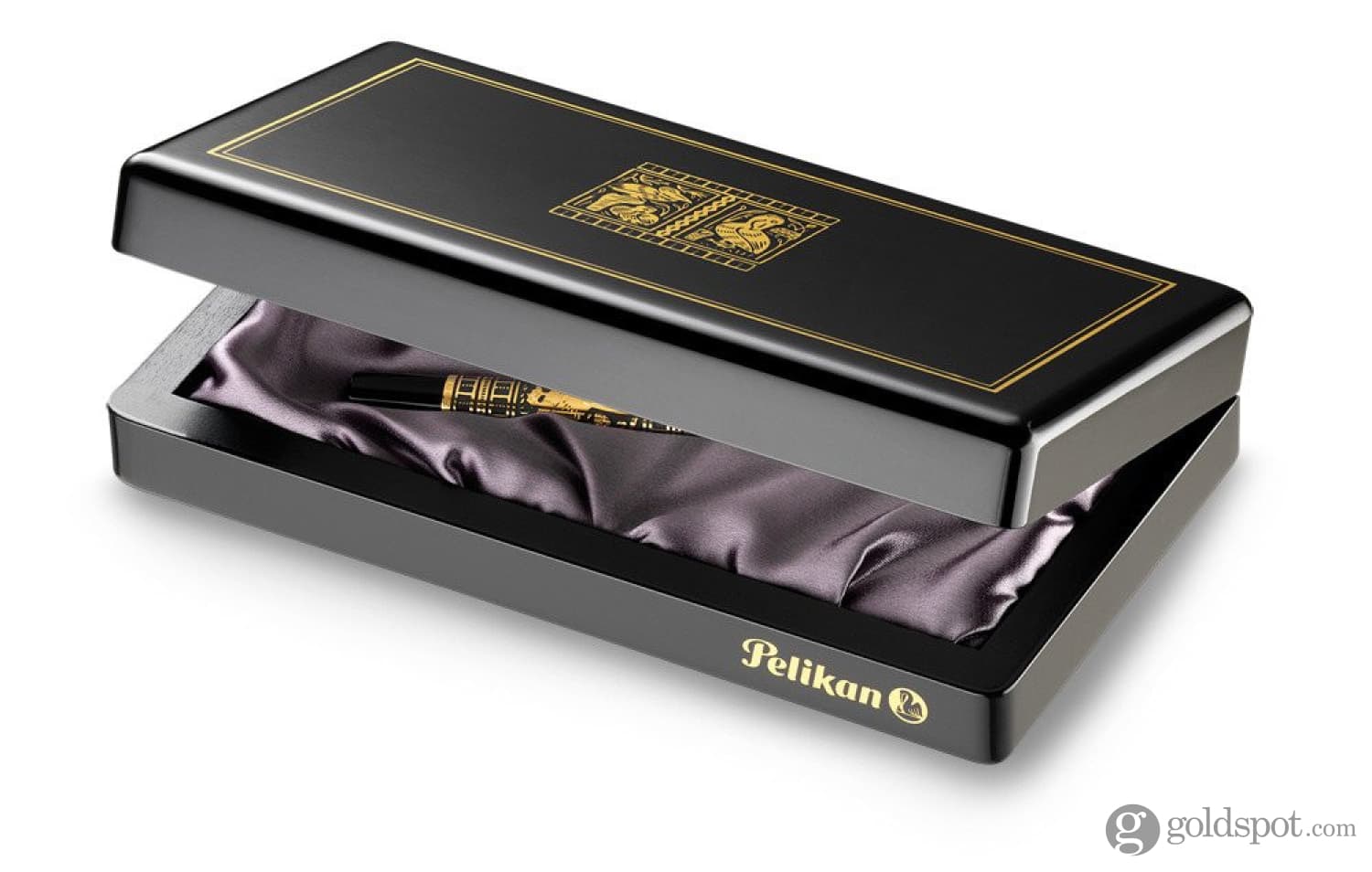 6089-pelikan-toledo-m700-fountain-pen-in-black-gold-special-edition-extra-fine-point-4.jpg Pelikan Toledo M700 Fountain Pen in Black & Gold Special Edition - Extra-Fine Point