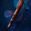 6090-visconti-homo-sapiens-nebula-fountain-pen-in-orion-limited-edition-2.jpg Visconti Homo Sapiens Nebula Fountain Pen in Orion - Limited Edition