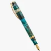 Visconti Homo Sapiens Nebula Fountain Pen in Eagle - Limited Edition