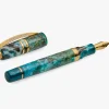 Visconti Homo Sapiens Nebula Fountain Pen in Eagle - Limited Edition