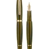Scribo Feel Fountain Pen in Laguna Limited Edition