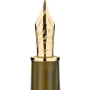 Scribo Feel Fountain Pen in Laguna Limited Edition