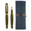 Scribo Feel Fountain Pen in Laguna Limited Edition