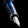 Scribo Feel Fountain Pen in Blu Sospeso - Limited Edition