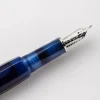Scribo Feel Fountain Pen in Blu Sospeso - Limited Edition