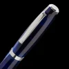 Scribo Feel Fountain Pen in Blu Sospeso - Limited Edition