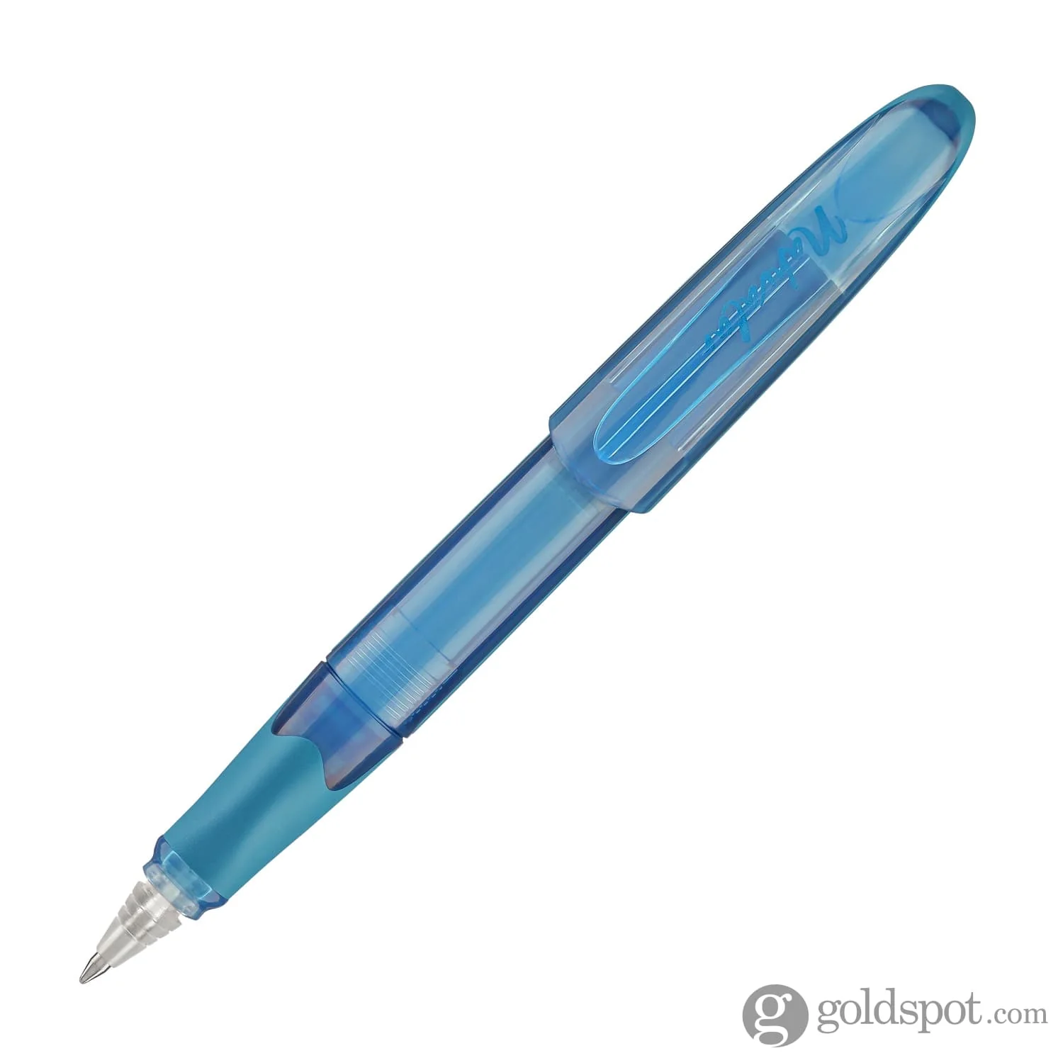 613-nahvalur-triad-rollerball-pen-in-blue-3.webp Nahvalur Triad Rollerball Pen in Blue