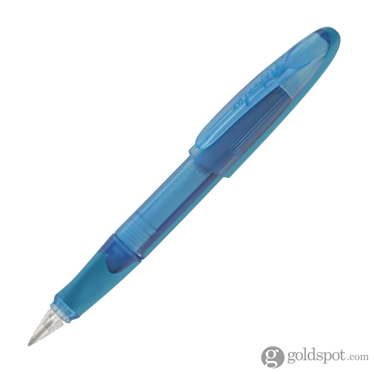 613-nahvalur-triad-rollerball-pen-in-blue-4.webp Nahvalur Triad Rollerball Pen in Blue