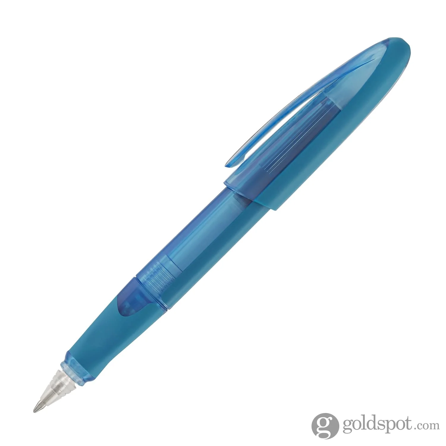 613-nahvalur-triad-rollerball-pen-in-blue-5.webp Nahvalur Triad Rollerball Pen in Blue