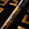 6157-visconti-limited-edition-rollerball-pen-in-maze-18k-gold-4.webp Visconti Limited Edition Rollerball Pen in Maze - 18K Gold