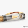 6157-visconti-limited-edition-rollerball-pen-in-maze-18k-gold-5.webp Visconti Limited Edition Rollerball Pen in Maze - 18K Gold