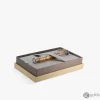 6157-visconti-limited-edition-rollerball-pen-in-maze-18k-gold-8.webp Visconti Limited Edition Rollerball Pen in Maze - 18K Gold