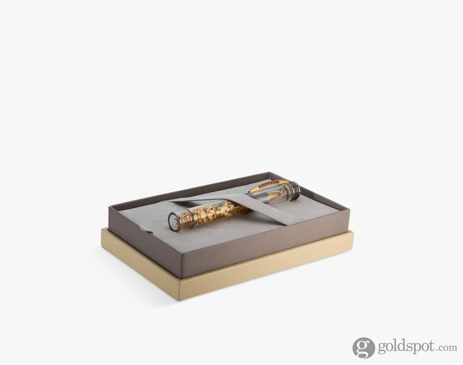6157-visconti-limited-edition-rollerball-pen-in-maze-18k-gold-8.webp Visconti Limited Edition Rollerball Pen in Maze - 18K Gold