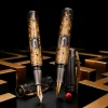 6157-visconti-limited-edition-rollerball-pen-in-maze-18k-gold-9.webp Visconti Limited Edition Rollerball Pen in Maze - 18K Gold