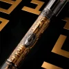 6158-visconti-limited-edition-fountain-pen-in-maze-18k-gold-3.webp Visconti Limited Edition Fountain Pen in Maze - 18K Gold