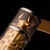 6158-visconti-limited-edition-fountain-pen-in-maze-18k-gold-4.webp Visconti Limited Edition Fountain Pen in Maze - 18K Gold