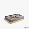 6158-visconti-limited-edition-fountain-pen-in-maze-18k-gold-8.webp Visconti Limited Edition Fountain Pen in Maze - 18K Gold