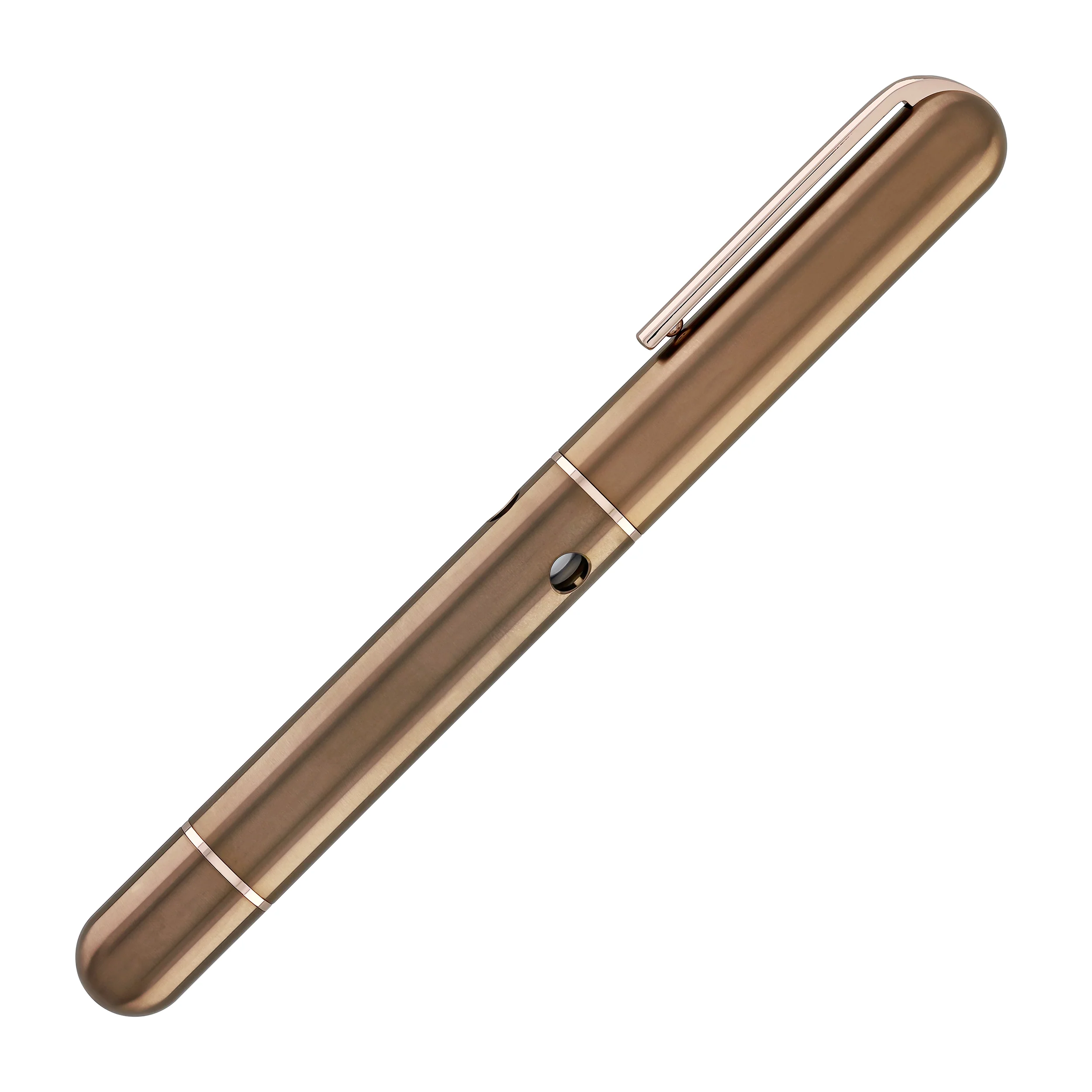 616-nahvalur-nautilus-fountain-pen-in-toffee-ti-4.webp Nahvalur Nautilus Fountain Pen in Toffee Ti