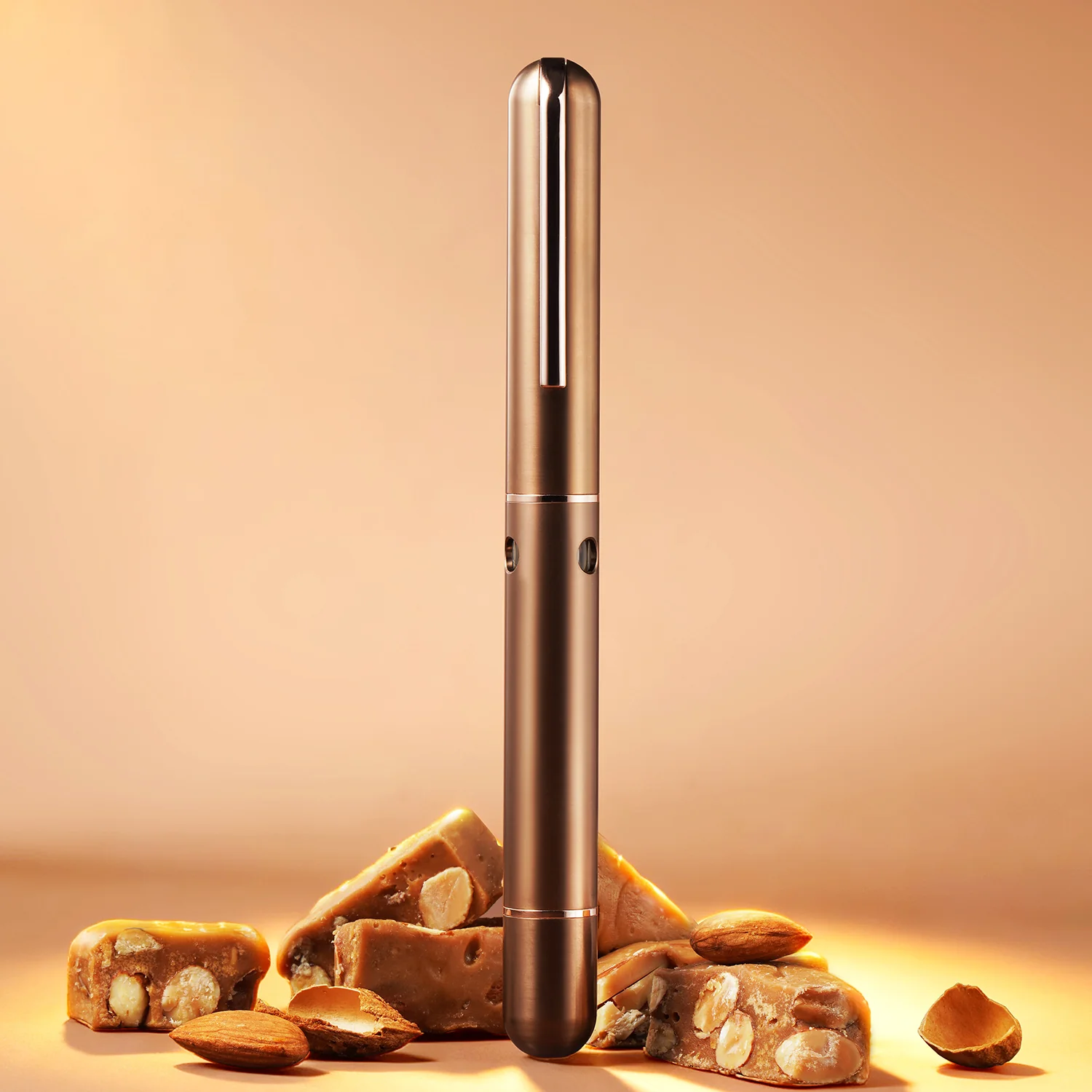 616-nahvalur-nautilus-fountain-pen-in-toffee-ti-5.webp Nahvalur Nautilus Fountain Pen in Toffee Ti