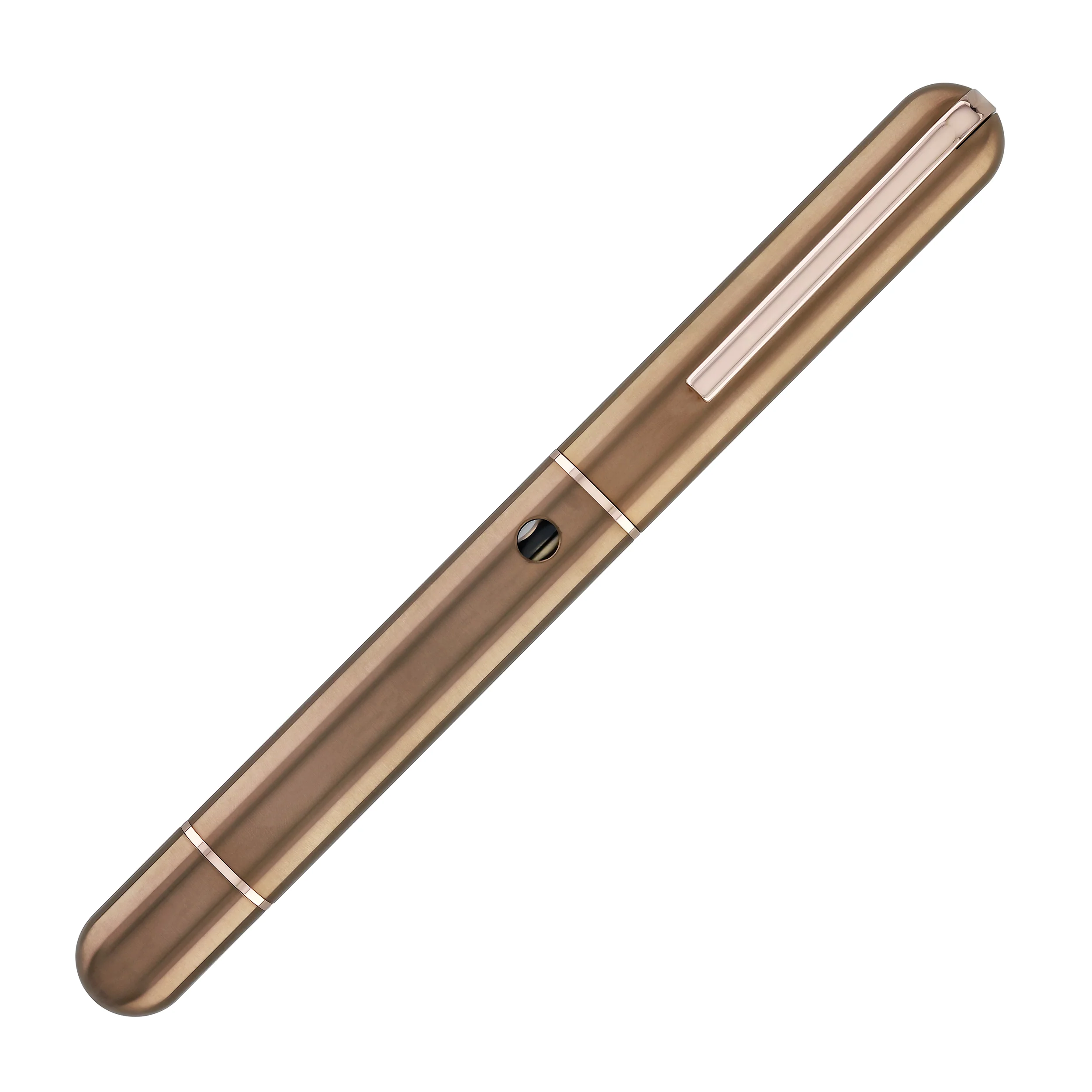 616-nahvalur-nautilus-fountain-pen-in-toffee-ti-9.webp Nahvalur Nautilus Fountain Pen in Toffee Ti