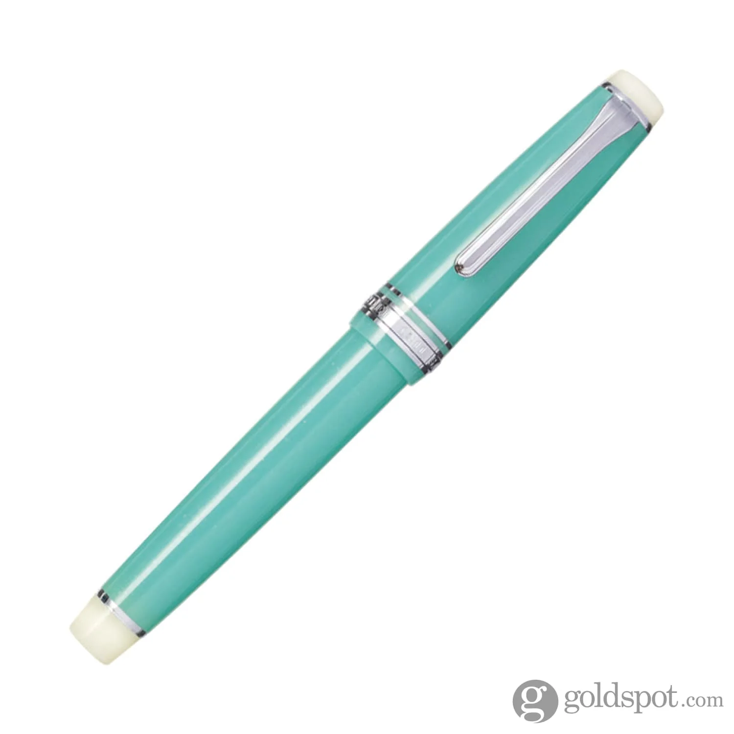Sailor Pro Gear Standard Fountain Pen in Eleuthera Island - 21K Gold