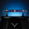 Visconti Limited Edition Fountain Pen in Nikola Tesla - 18K Gold