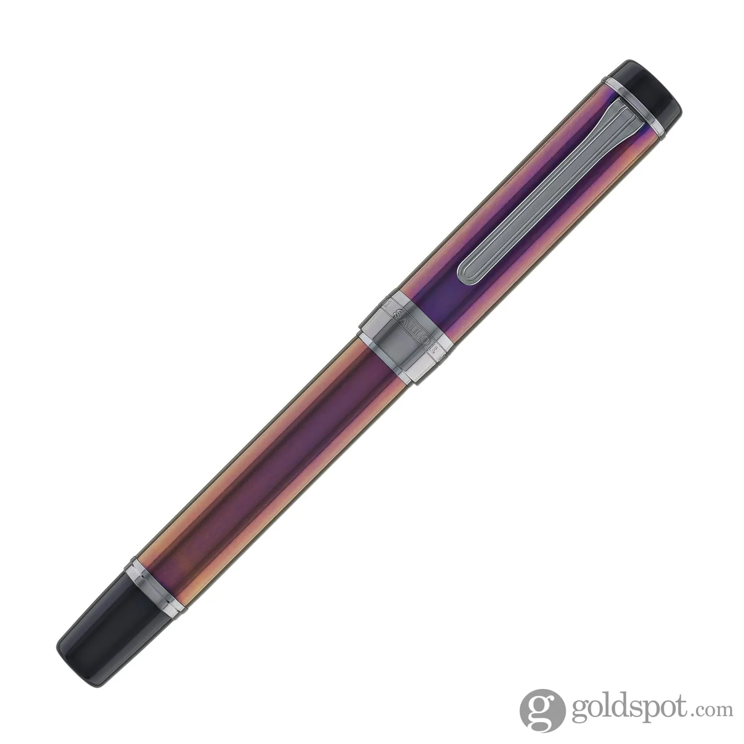 6183-sailor-cylint-fountain-pen-in-lantana-with-black-ion-trim-21kt-gold-2.webp Sailor Cylint Fountain Pen in Lantana with Black Ion Trim - 21kt Gold
