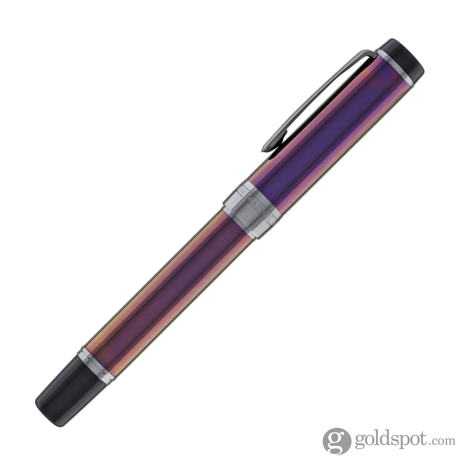 6183-sailor-cylint-fountain-pen-in-lantana-with-black-ion-trim-21kt-gold-5.webp Sailor Cylint Fountain Pen in Lantana with Black Ion Trim - 21kt Gold