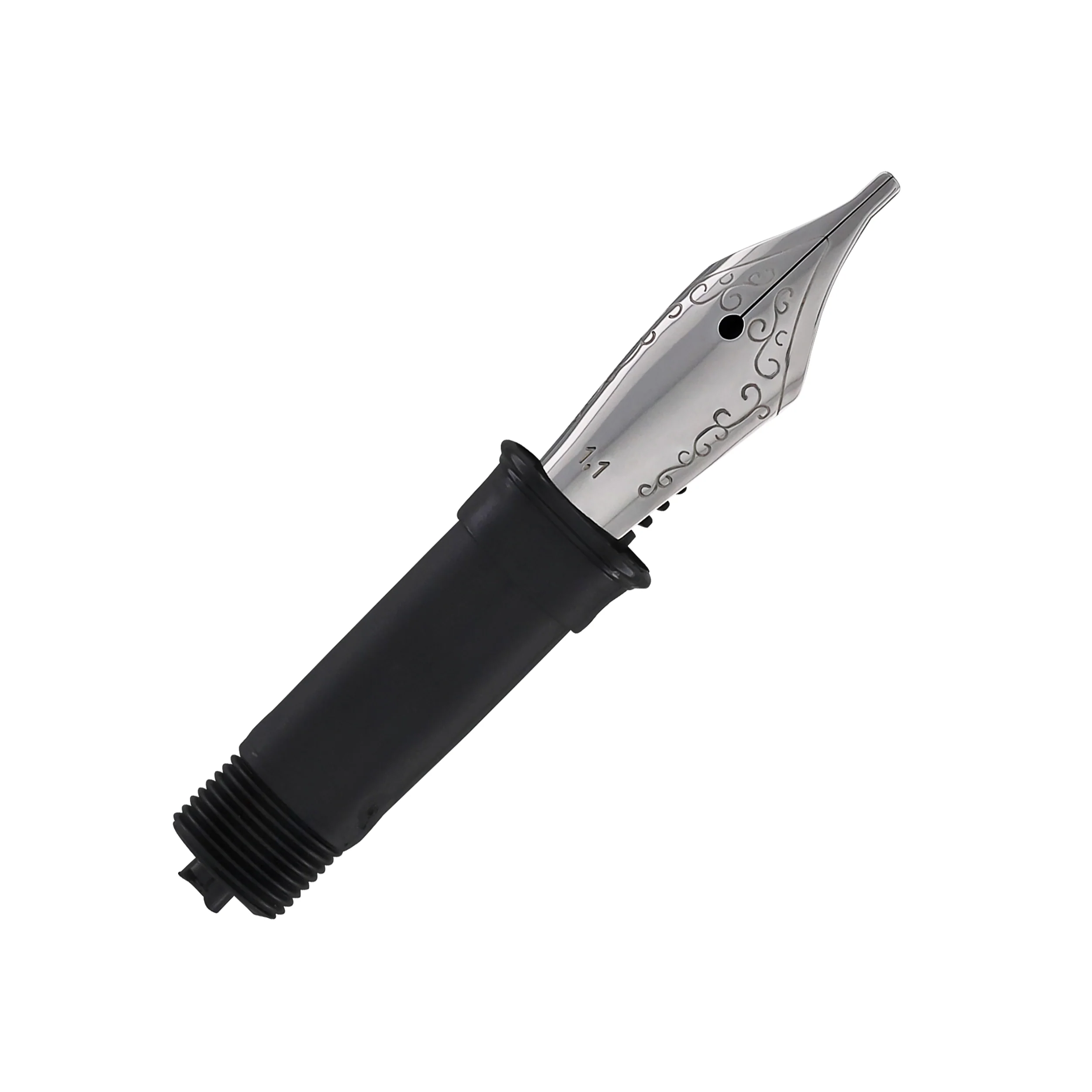 Jowo #5 Replacement Fountain Pen Nib in Steel