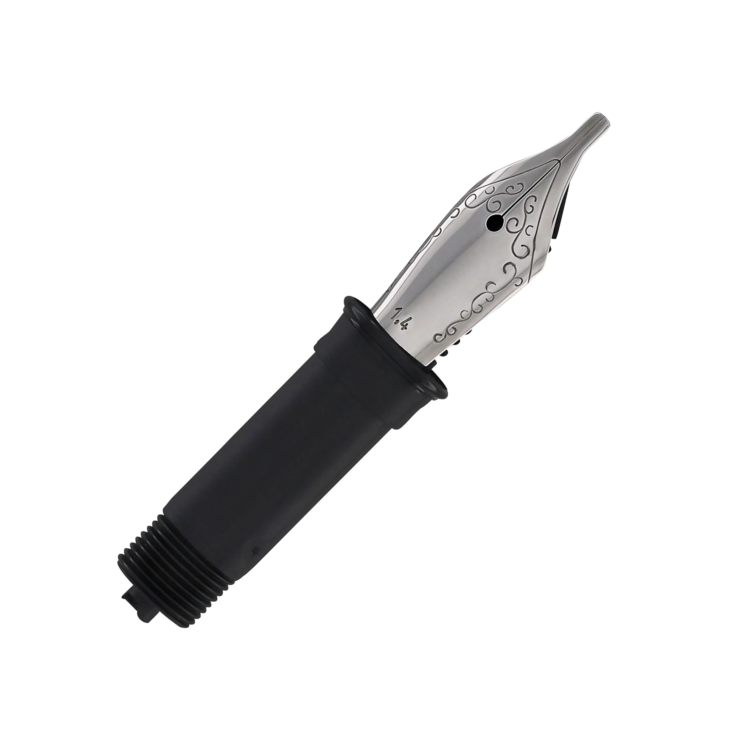 623-jowo-5-replacement-fountain-pen-nib-in-steel-2.webp Jowo #5 Replacement Fountain Pen Nib in Steel