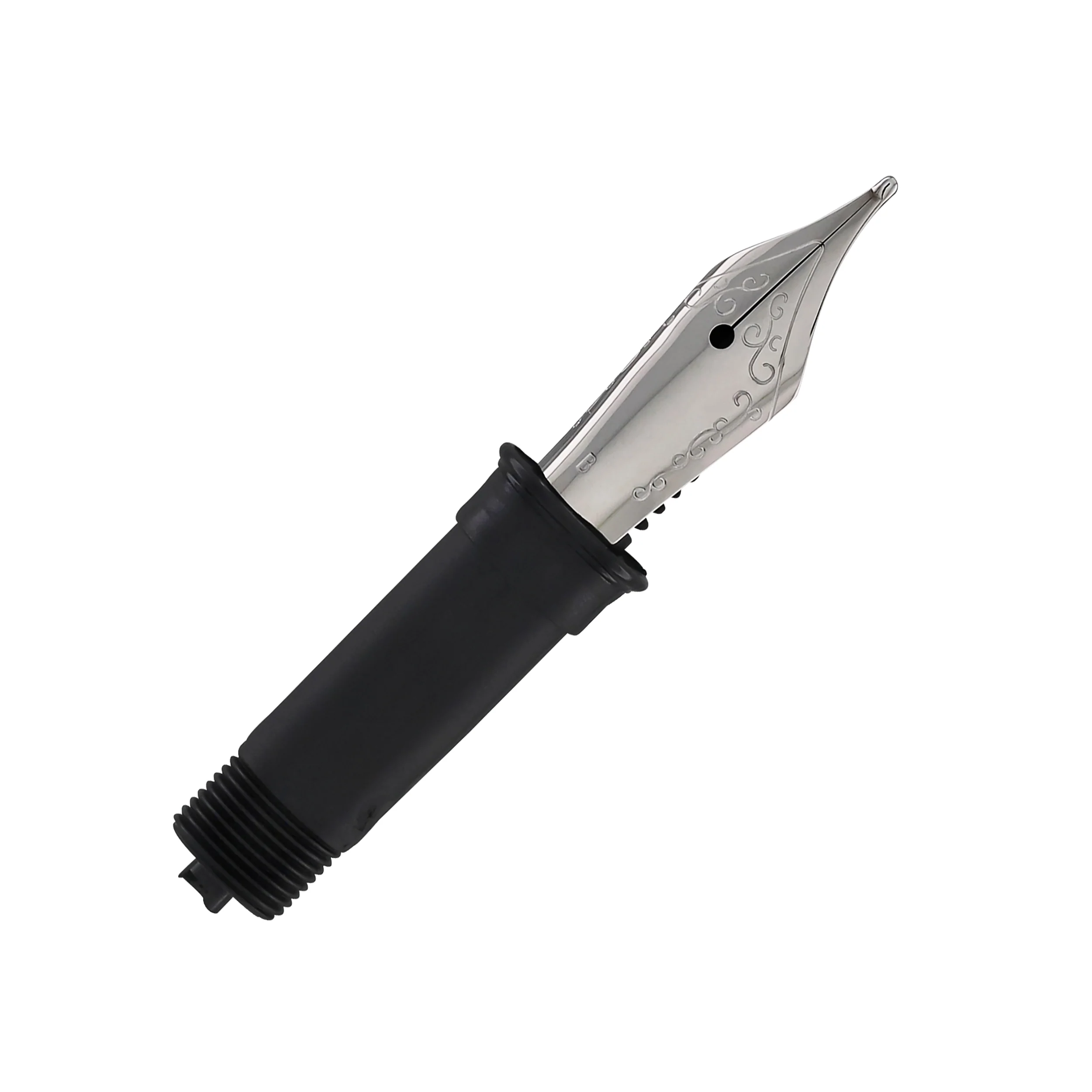 623-jowo-5-replacement-fountain-pen-nib-in-steel-3.webp Jowo #5 Replacement Fountain Pen Nib in Steel