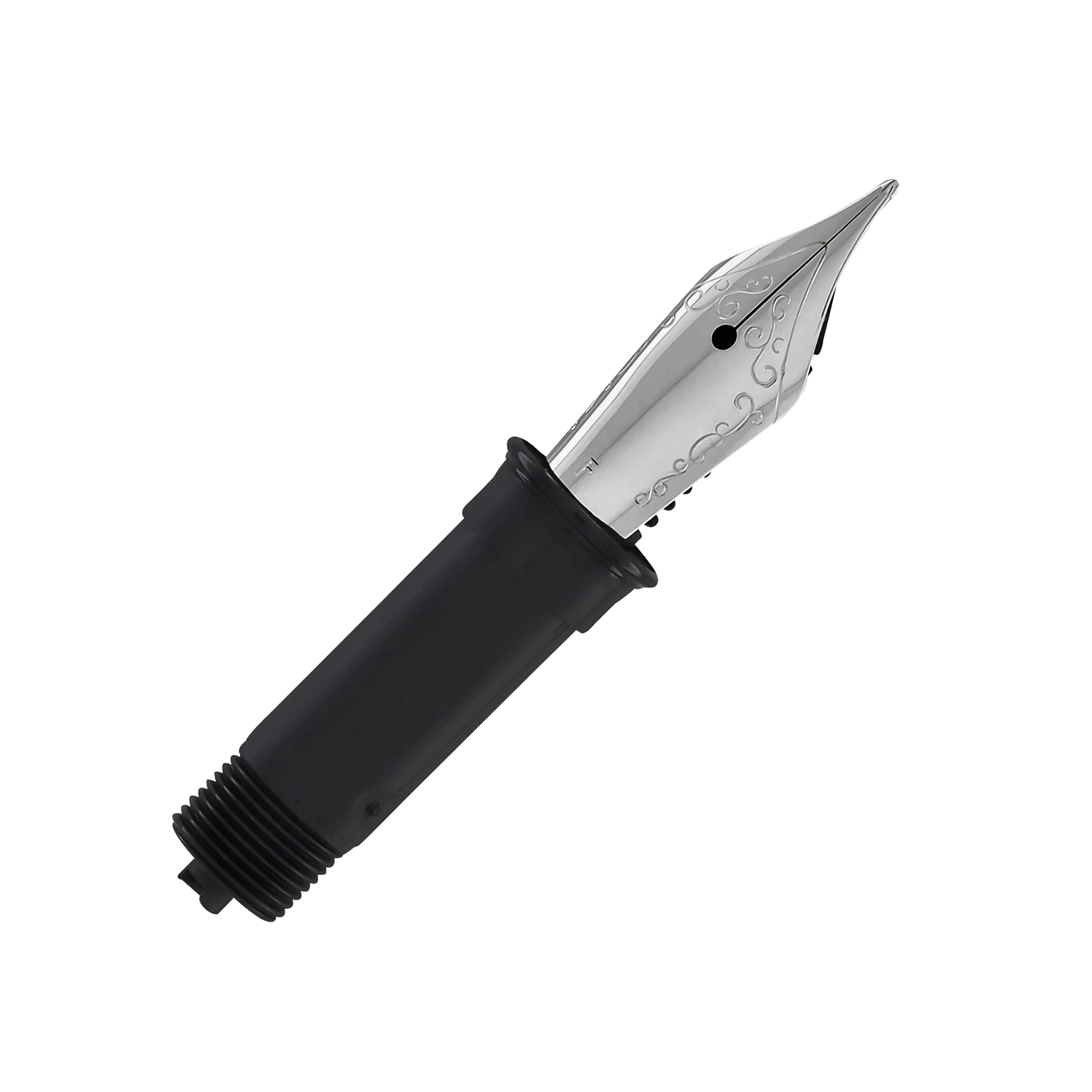 623-jowo-5-replacement-fountain-pen-nib-in-steel-5.webp Jowo #5 Replacement Fountain Pen Nib in Steel