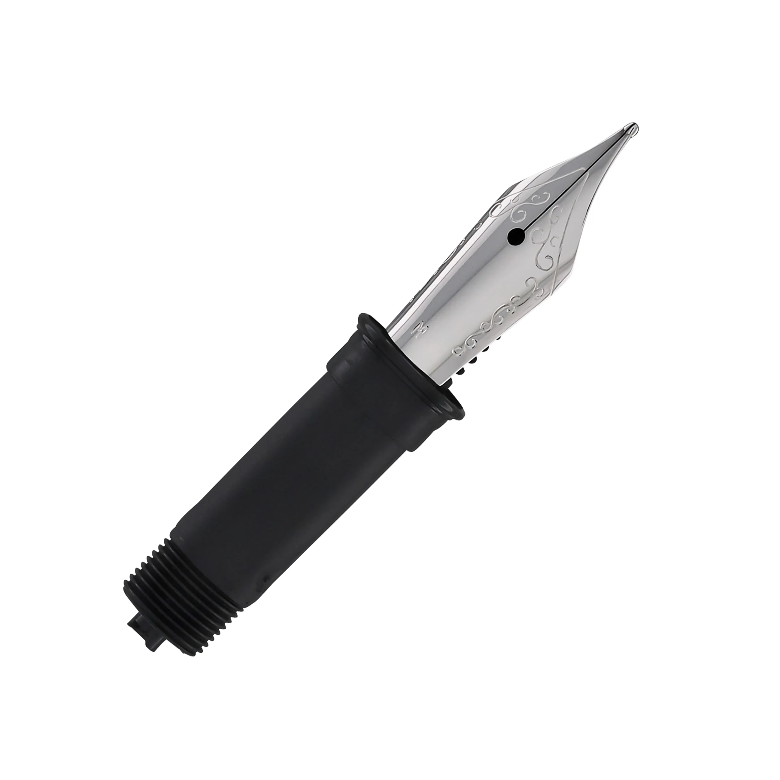 623-jowo-5-replacement-fountain-pen-nib-in-steel-6.webp Jowo #5 Replacement Fountain Pen Nib in Steel