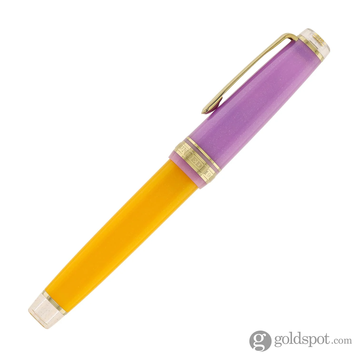 6277-sailor-pro-gear-smoothie-regular-2nd-edition-fountain-pen-in-acai-berry-21kt-gold-nib-5.webp Sailor Pro Gear Smoothie Regular 2nd Edition Fountain Pen in Acai Berry - 21kt Gold Nib