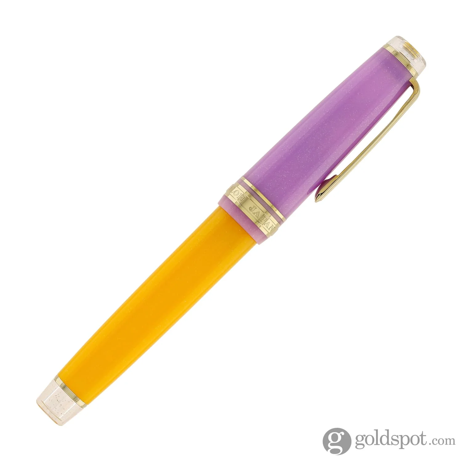 6277-sailor-pro-gear-smoothie-regular-2nd-edition-fountain-pen-in-acai-berry-21kt-gold-nib-6.webp Sailor Pro Gear Smoothie Regular 2nd Edition Fountain Pen in Acai Berry - 21kt Gold Nib