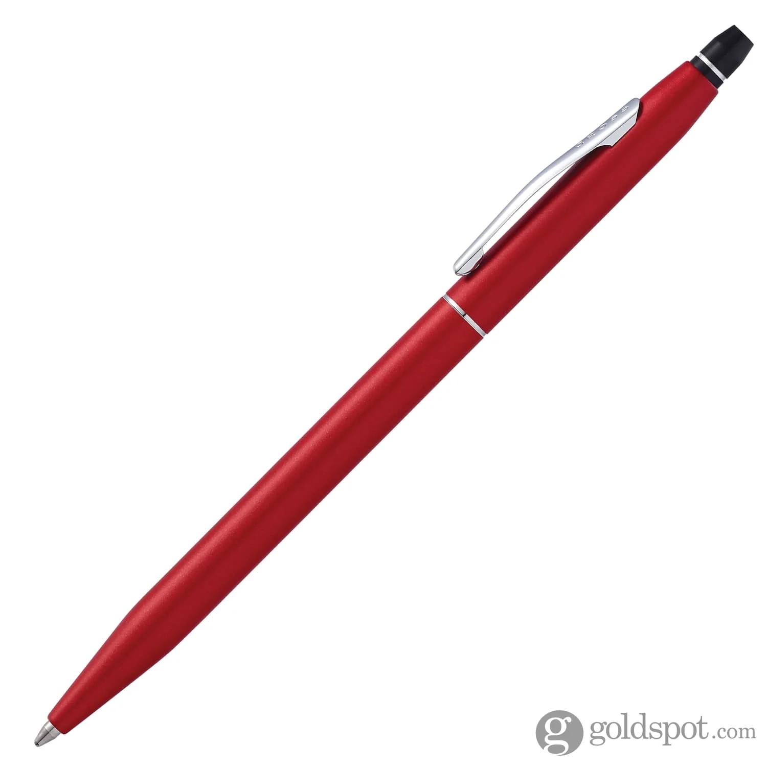 6286-cross-click-ballpoint-pen-in-crimson-lacquer-2.webp Cross Click Ballpoint Pen in Crimson Lacquer