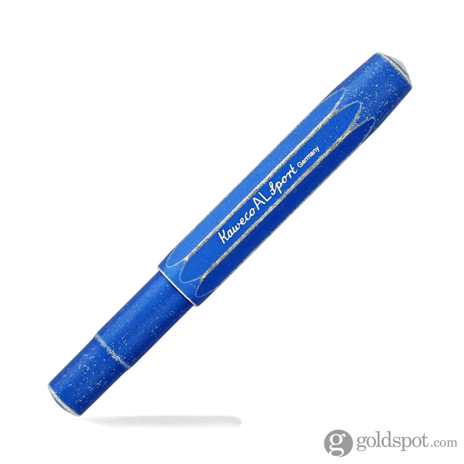 6287-kaweco-al-sport-rollerball-pen-in-stonewashed-blue-3.webp Kaweco AL Sport Rollerball Pen in Stonewashed Blue