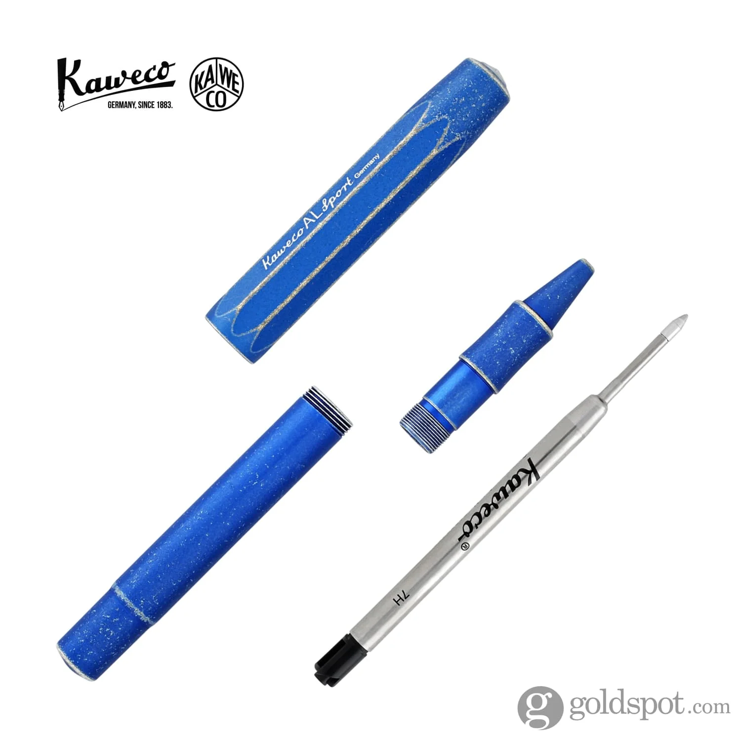 6287-kaweco-al-sport-rollerball-pen-in-stonewashed-blue-4.webp Kaweco AL Sport Rollerball Pen in Stonewashed Blue