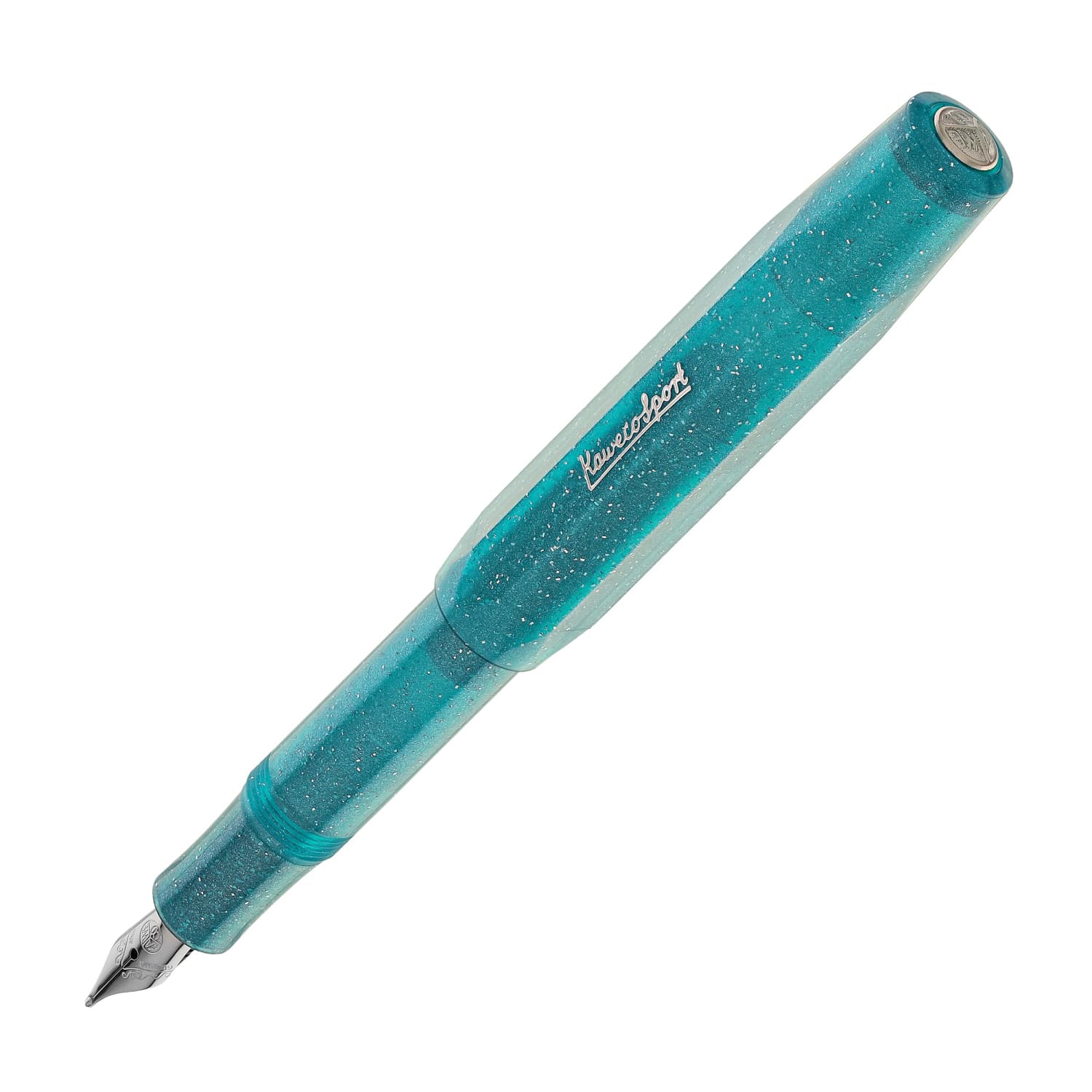 6298-kaweco-skyline-sport-fountain-pen-in-sea-spray-2025-limited-edition-1.jpg Kaweco Skyline Sport Fountain Pen in Sea Spray 2025 Limited Edition