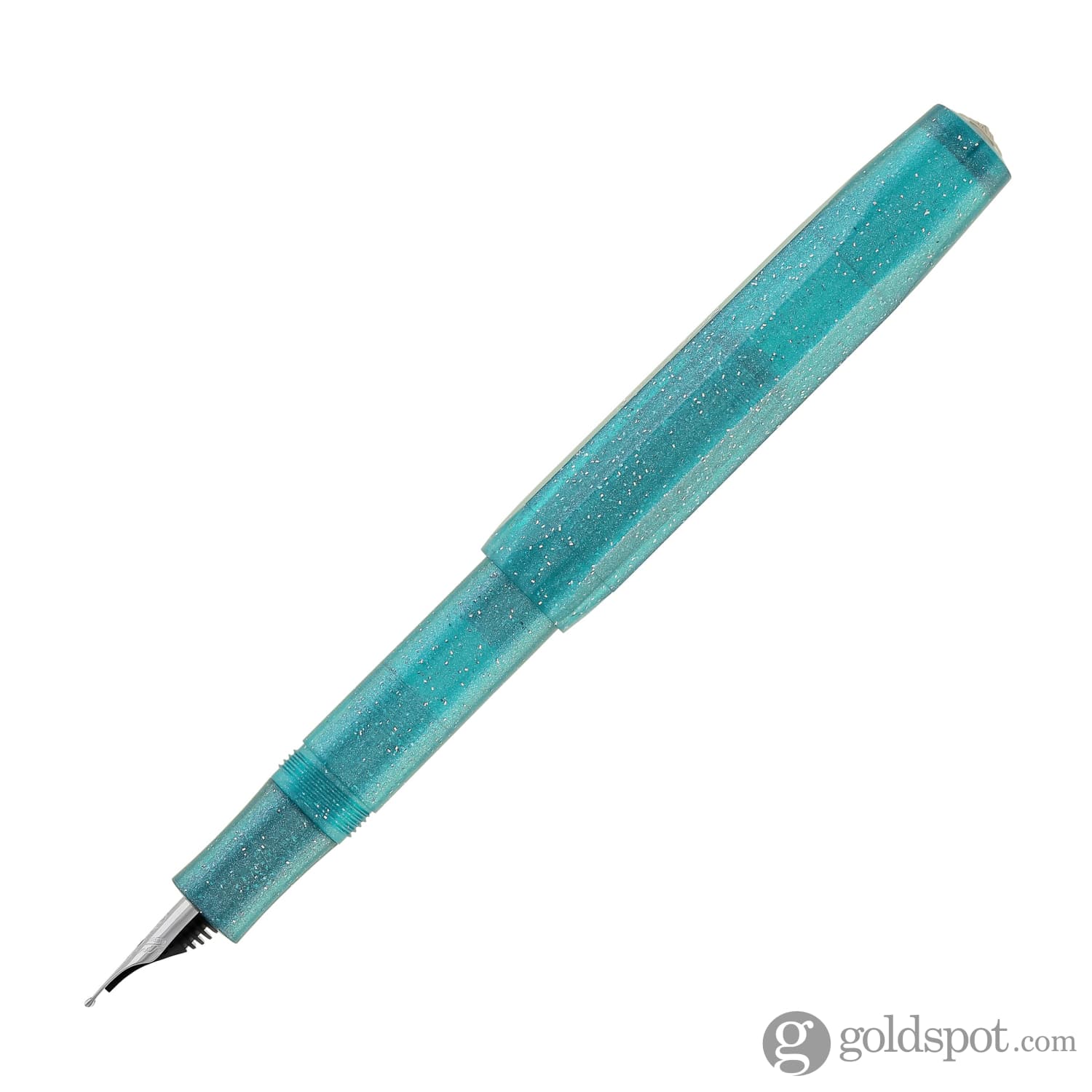 6298-kaweco-skyline-sport-fountain-pen-in-sea-spray-2025-limited-edition-4.jpg Kaweco Skyline Sport Fountain Pen in Sea Spray 2025 Limited Edition