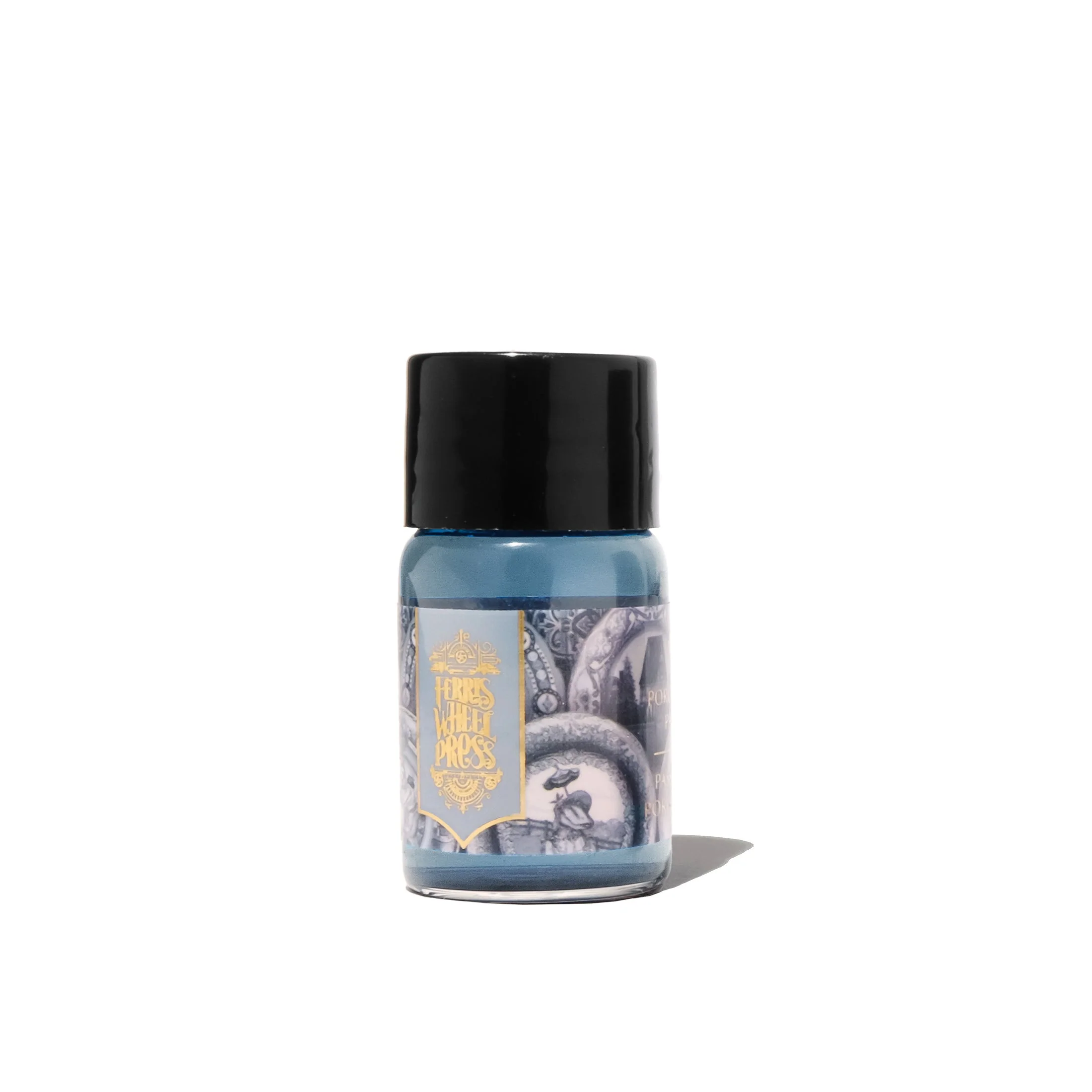 630-ferris-wheel-press-bottled-ink-in-porcelain-past-10-ml-1.webp Ferris Wheel Press Bottled Ink in Porcelain Past - 10 mL