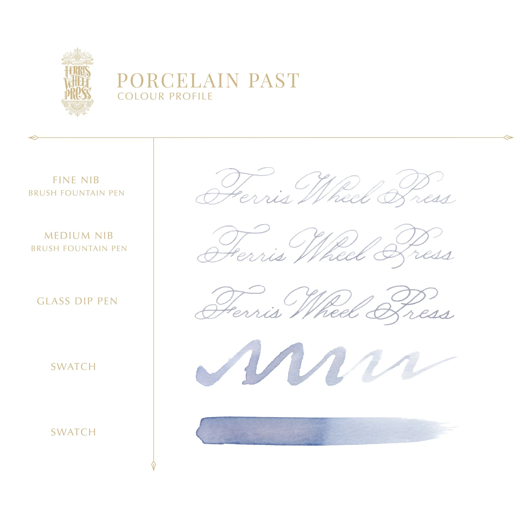 630-ferris-wheel-press-bottled-ink-in-porcelain-past-10-ml-3.webp Ferris Wheel Press Bottled Ink in Porcelain Past - 10 mL