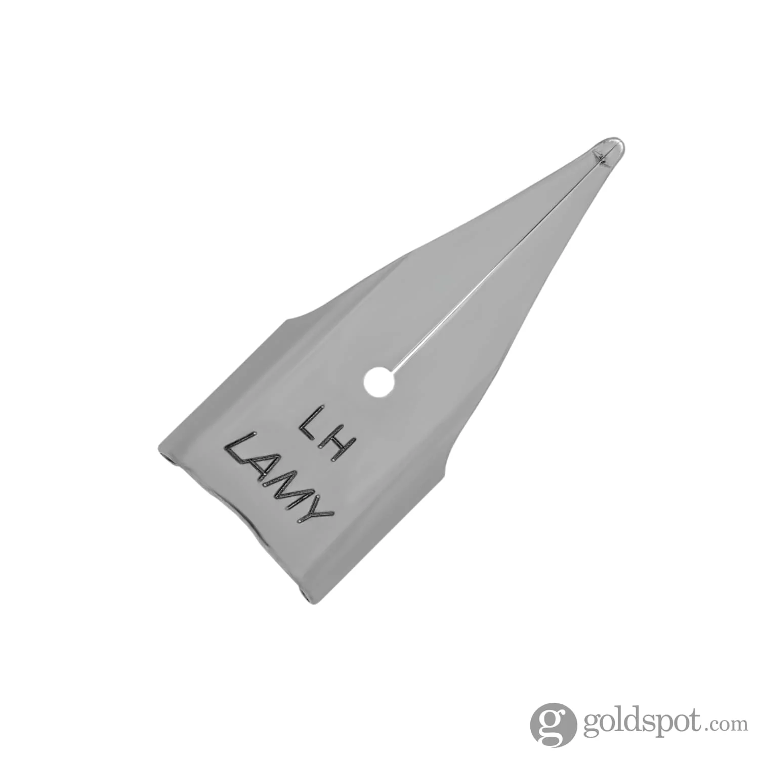 6304-lamy-fountain-pen-replacement-nib-in-stainless-steel-3.webp Lamy Fountain Pen Replacement Nib in Stainless Steel