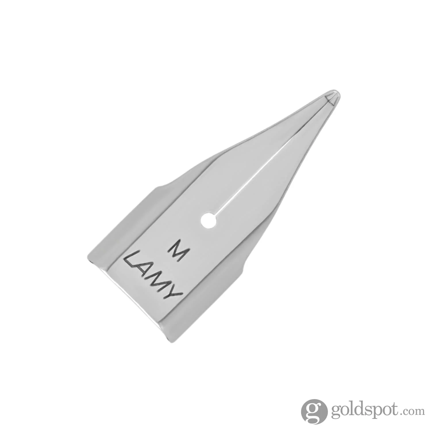 6304-lamy-fountain-pen-replacement-nib-in-stainless-steel-7.webp Lamy Fountain Pen Replacement Nib in Stainless Steel